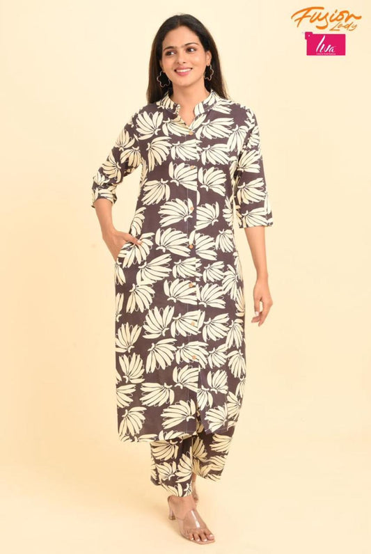 Long Coord sets Liva Approved heavy Quality Rayon
