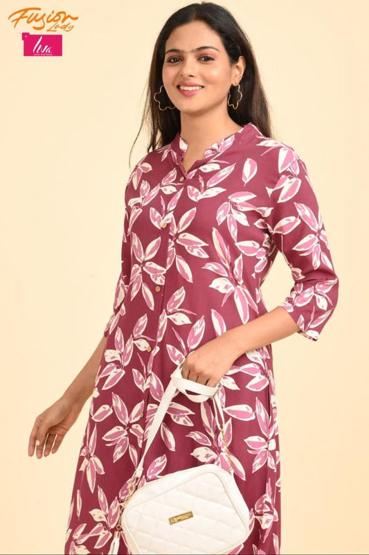 Long Coord sets Liva Approved heavy Quality Rayon