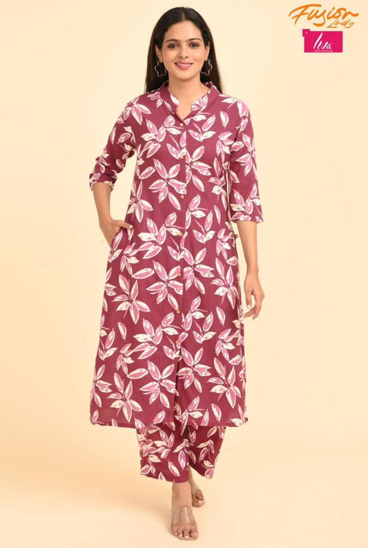 Long Coord sets Liva Approved heavy Quality Rayon