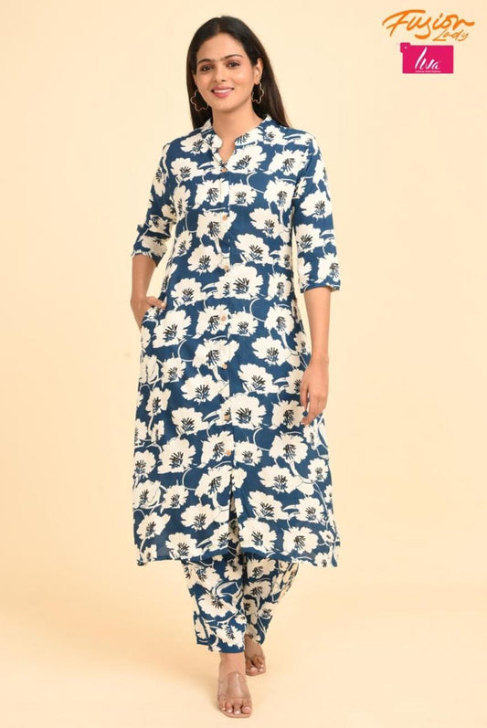 Long Coord sets Liva Approved heavy Quality Rayon
