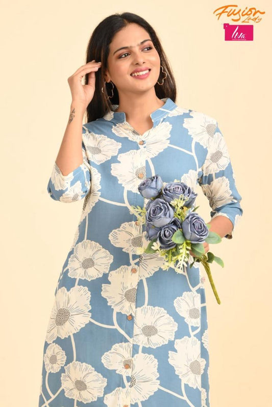 Long Coord sets Liva Approved heavy Quality Rayon